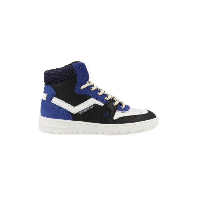 Vingino VB44 Sneakers Blauw VB44 large