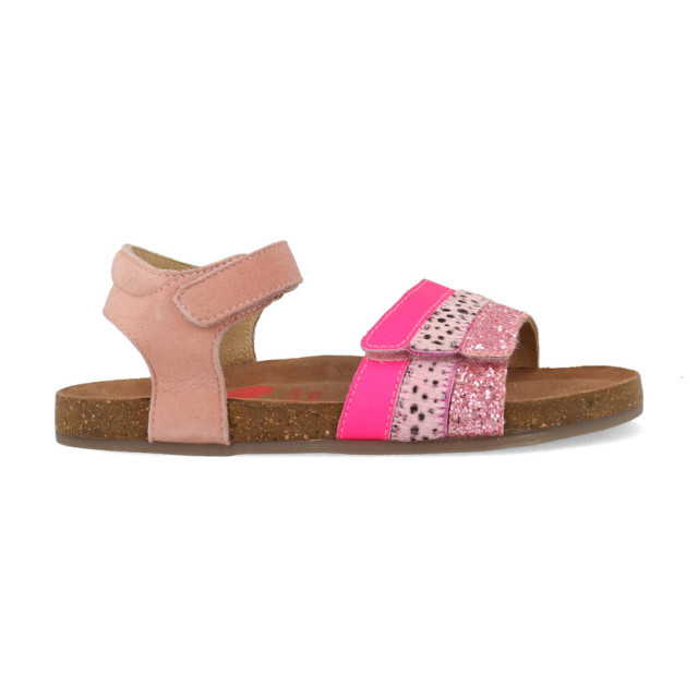 Shoesme IC22S004 Sandalen Roze IC22S004 large