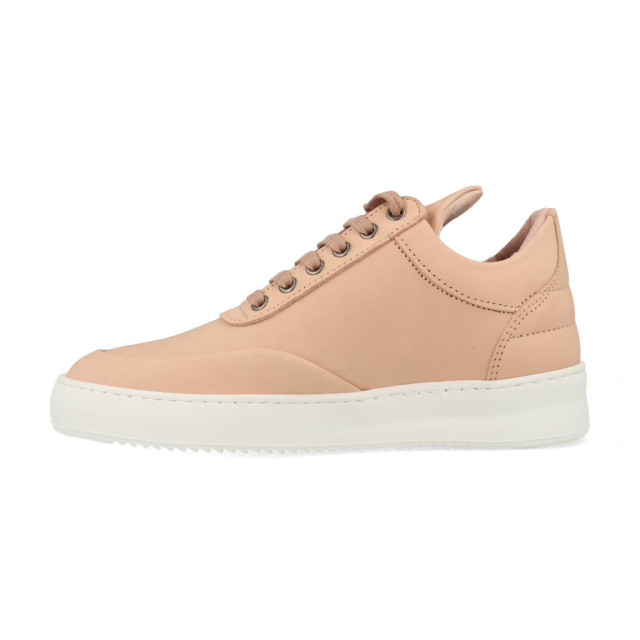 Filling Pieces Filling pieces low top ripple roze 327 large