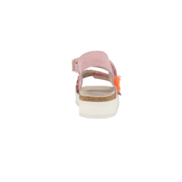 Shoesme RA22S077 Sandalen Roze RA22S077 large