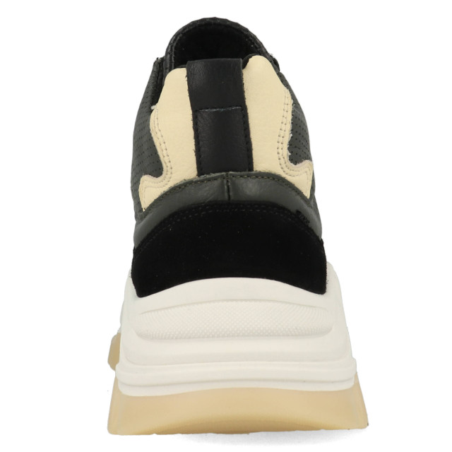 Bronx Sneakers tayke-over 47309-ab / beige 47309 large