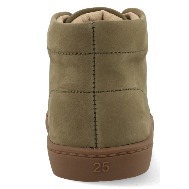 Shoesme FL22W001 Sneakers Groen FL22W001 large