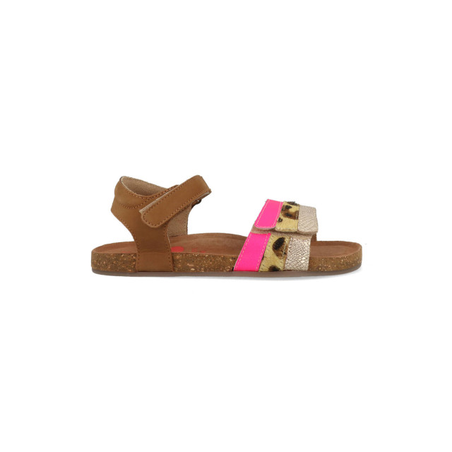 Shoesme IC21S004 Sandalen Bruin IC21S004 large