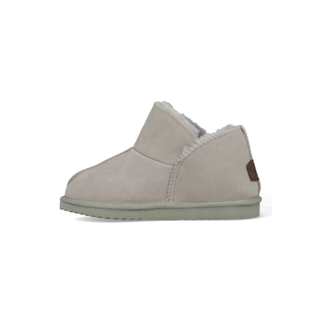 Warmbat Pantoffels willow wlw321041 licht WLW321041 large