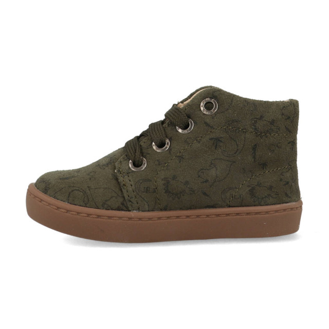 Shoesme FL21W001 Sneakers Groen FL21W001 large