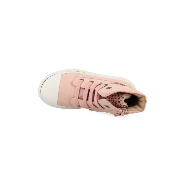Shoesme ON22W210 Sneakers Roze ON22W210 large