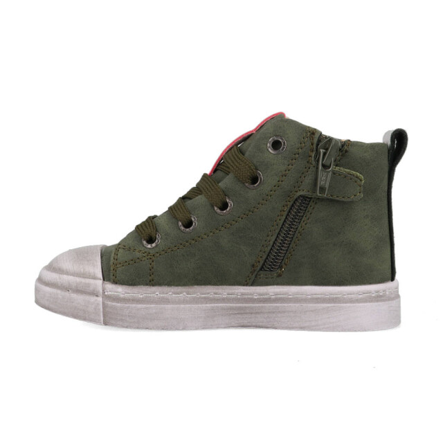 Shoesme SH21W020 Sneakers Groen SH21W020 large