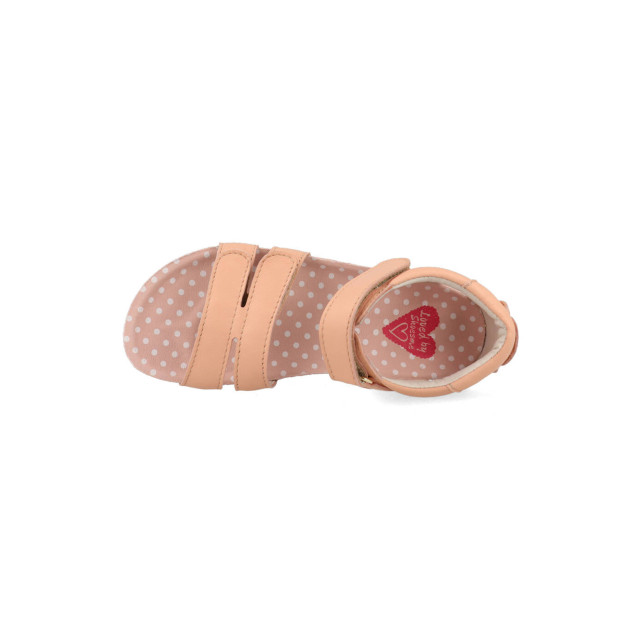 Shoesme BI22S076 Sandalen Roze BI22S076 large