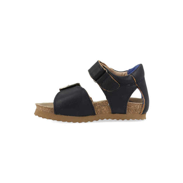 Shoesme BI23S093 Sandalen Blauw BI23S093 large