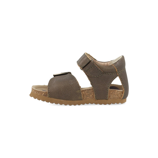 Shoesme BI23S093 Sandalen Groen BI23S093 large