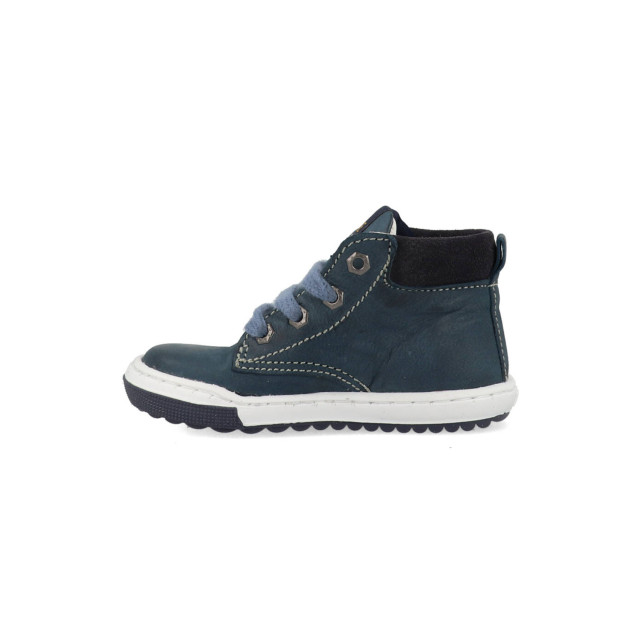 Shoesme EF22S039 Sneakers Blauw EF22S039 large