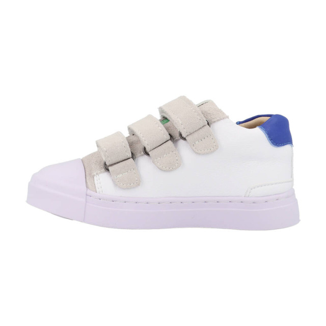 Shoesme SH22S015 Sneakers Wit SH22S015 large
