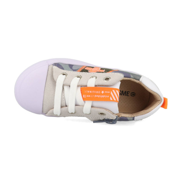 Shoesme SH22S021 Sneakers Oranje SH22S021 large