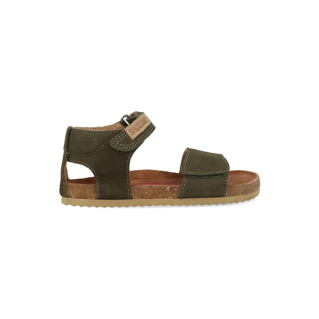 Shoesme IC23S014 Sandalen Groen IC23S014 large