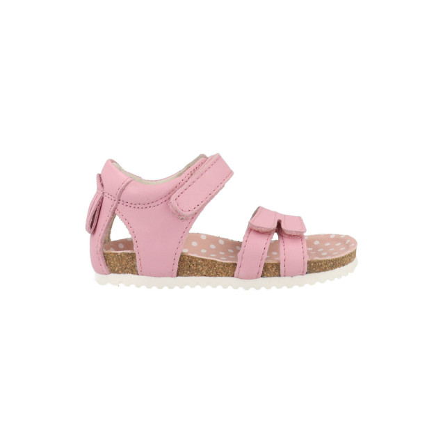 Shoesme BI22S076 Sandalen Roze BI22S076 large