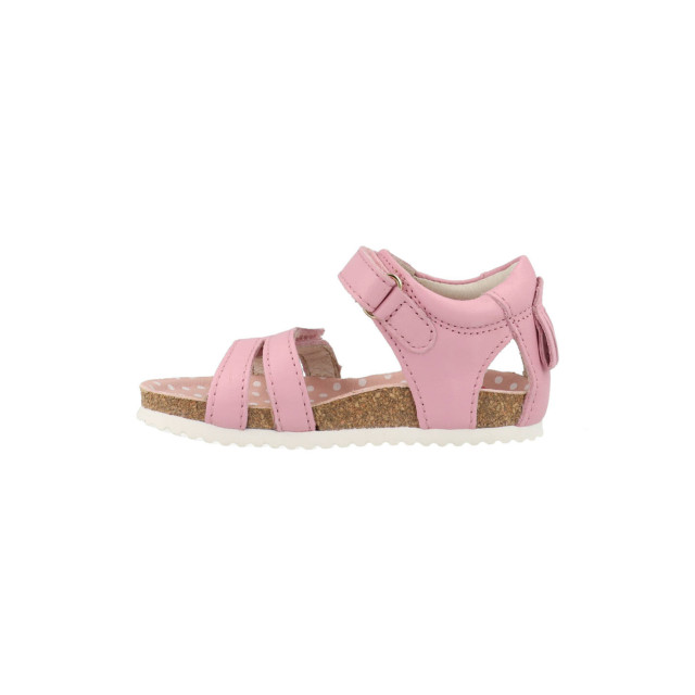 Shoesme BI22S076 Sandalen Roze BI22S076 large