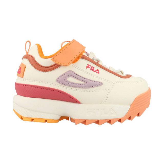 Fila Disruptor e cb ffk0034.13154 / oranje FFK0034.13154 large