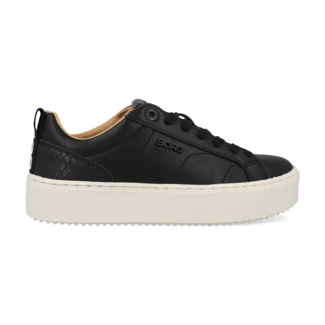 Björn Borg Sneakers x700 cls w 0999 blk X700 CLS W 0999 BLK large