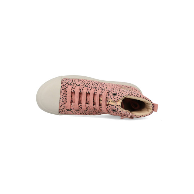 Shoesme SH22W021 Sneakers Roze SH22W021 large