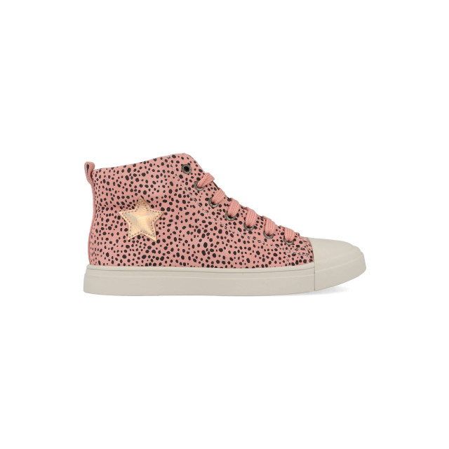 Shoesme SH22W021 Sneakers Roze SH22W021 large