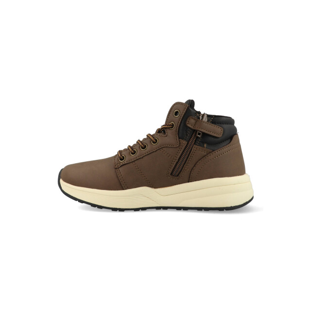 Levi's New peak mid k 2244 188701 2209 / zwart 2244 188701 2209 large