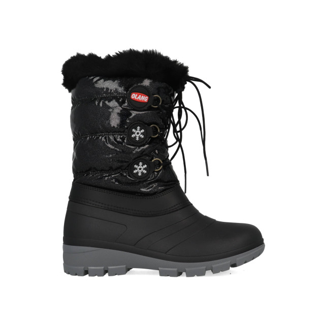 Olang Snowboots ol patty ice nero-81 OL Patty Ice Nero large