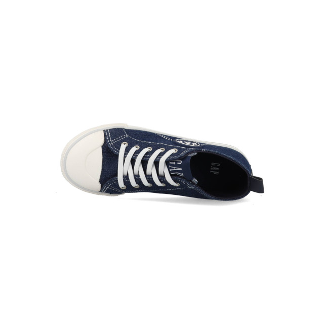 GAP Sneakers houston denim gal001f5tyelyb blauw GAL001F5TYELYB large