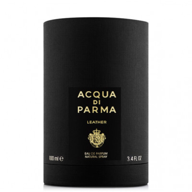 Acqua Di Parma  Sig. leather edp 100 ml  Sig. Leather EDP 100 ML  large