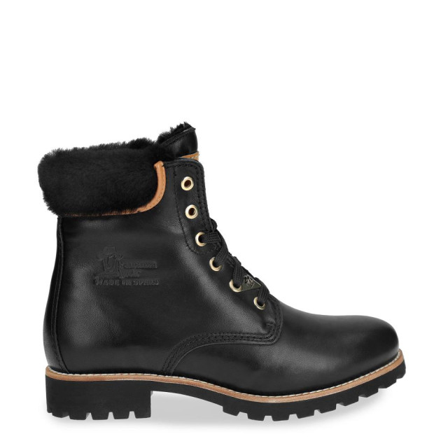 Panama jack phoebe b17 veterboots online zwart