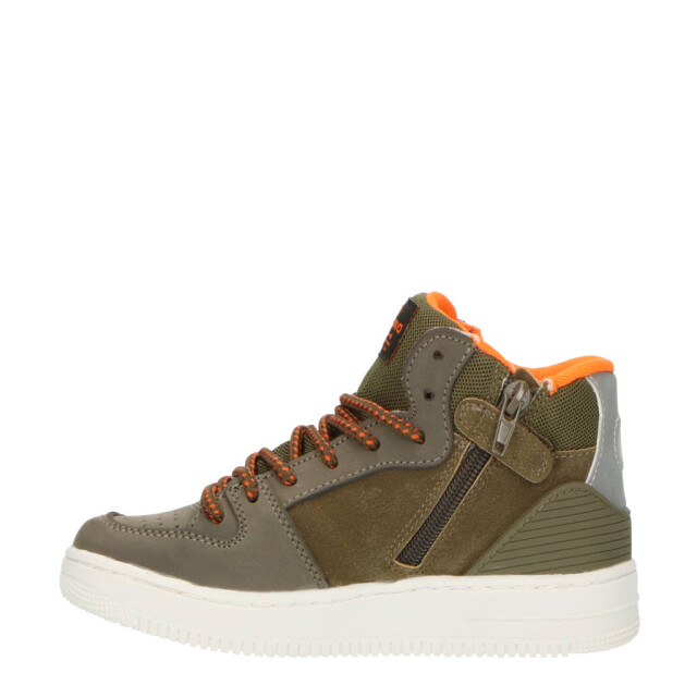 Vingino VB44 Sneakers Groen VB44 large