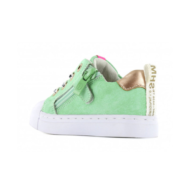 Shoesme SH21S002 Sneakers Groen SH21S002 large