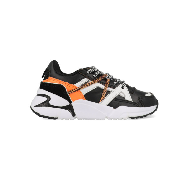 Vingino VB44 Sneakers Zwart VB44 large