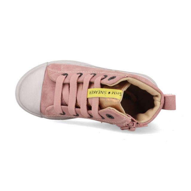 Shoesme SH21W021 Sneakers Roze SH21W021 large