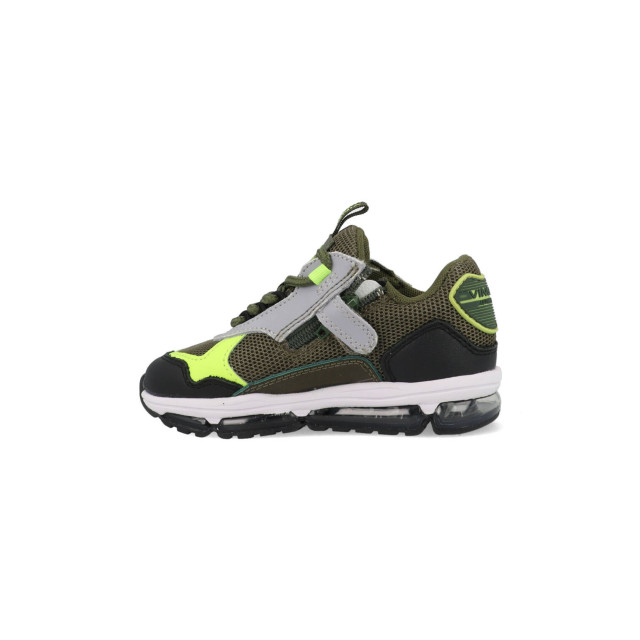 Vingino VB45 Sneakers Groen VB45 large