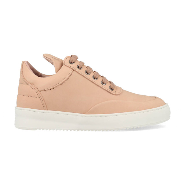 Filling Pieces Filling pieces low top ripple roze 327 large