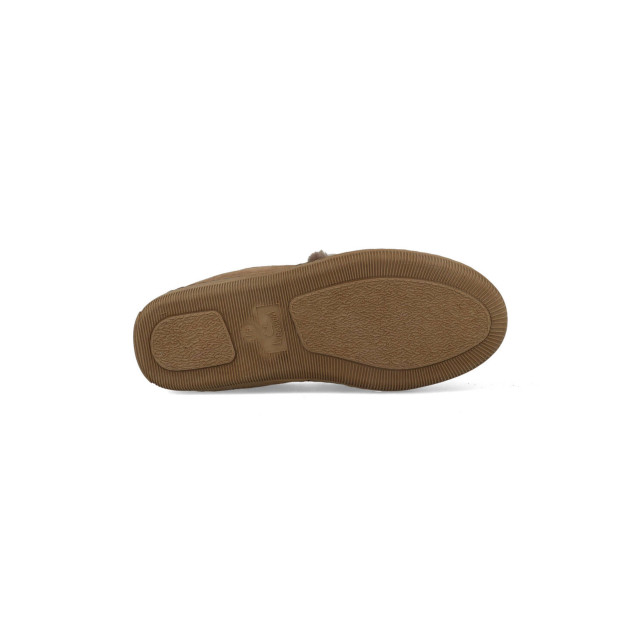 Warmbat Pantoffels koala kla341055 mud KLA341055 large