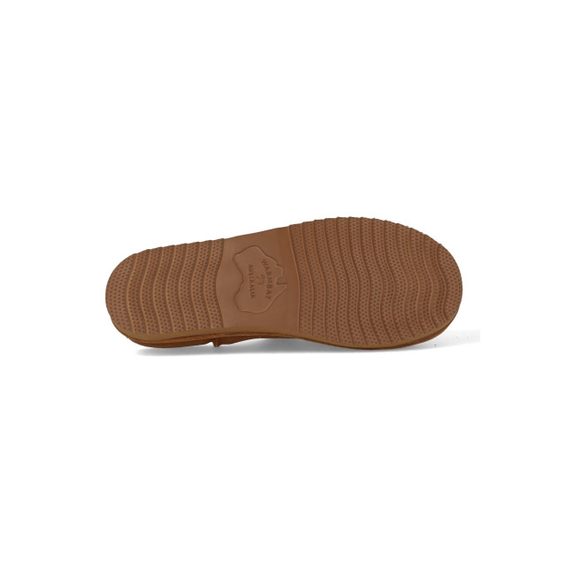 Warmbat Pantoffels conner cnr1025 cognac CNR421025 large