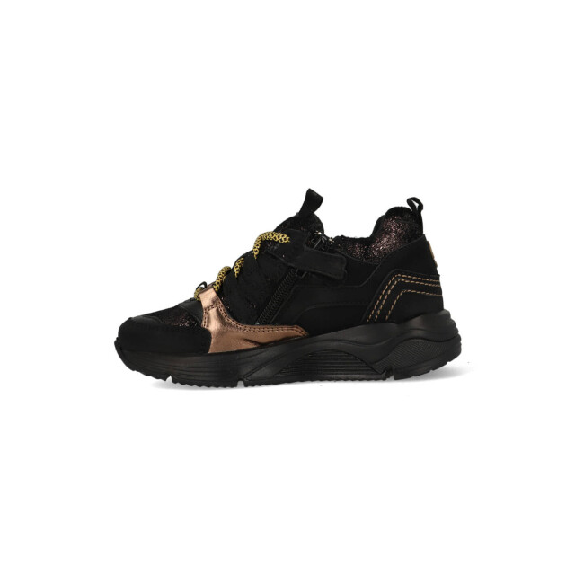 Vingino VG44 Sneakers Zwart VG44 large