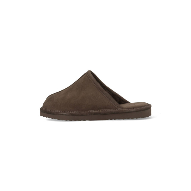 Warmbat Pantoffels barron brr421088 pebble BRR421088 large