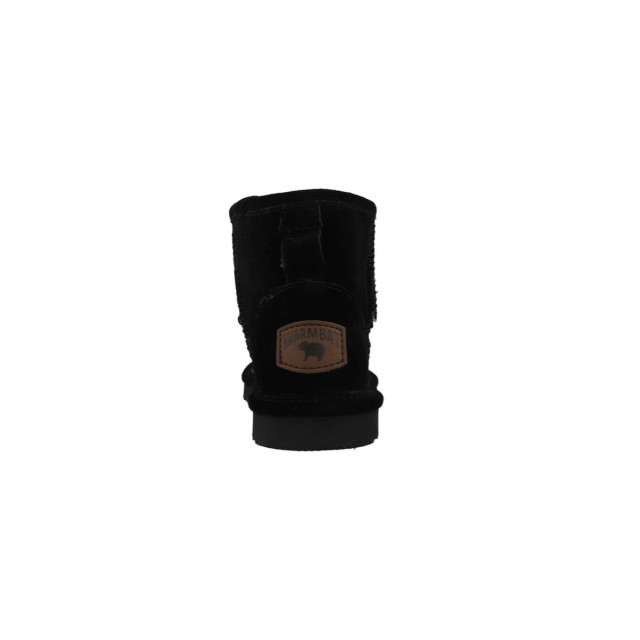 Warmbat Pantoffels boot wallaby wly321099 WLY321099 large