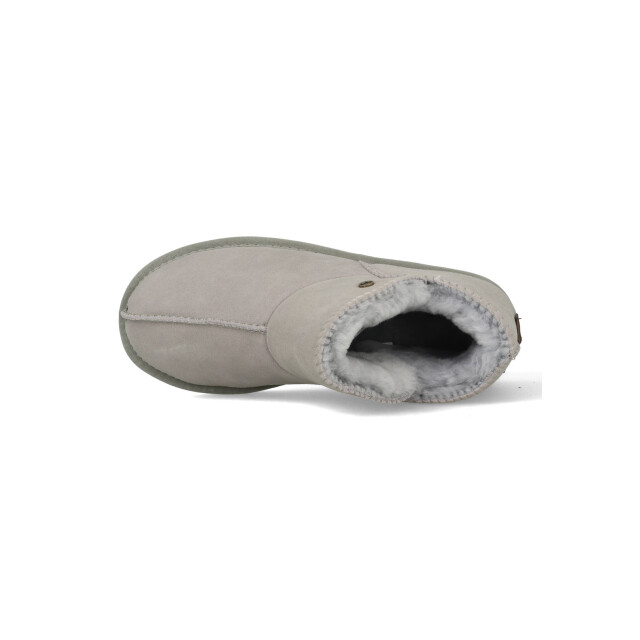 Warmbat Pantoffels willow wlw321041 licht WLW321041 large