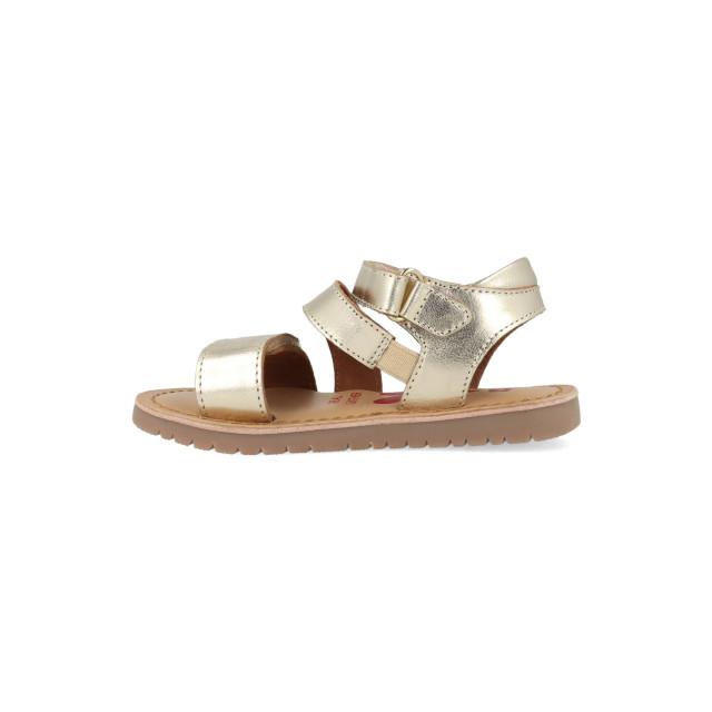 Shoesme IC23S035 Sandalen Goud IC23S035 large