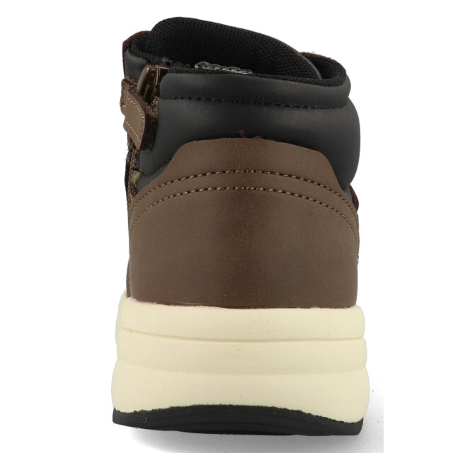 Levi's New peak mid k 2244 188701 2209 / zwart 2244 188701 2209 large