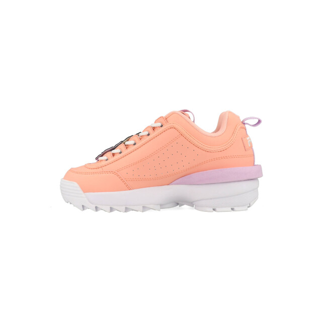 Fila Disruptor flower wmn ffw0243.40063 / wit FFW0243.40063 large