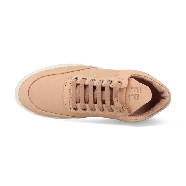 Filling Pieces Filling pieces low top ripple roze 327 large