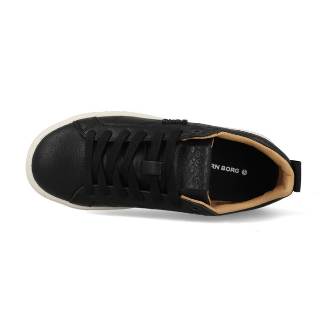 Björn Borg Sneakers x700 cls w 0999 blk X700 CLS W 0999 BLK large