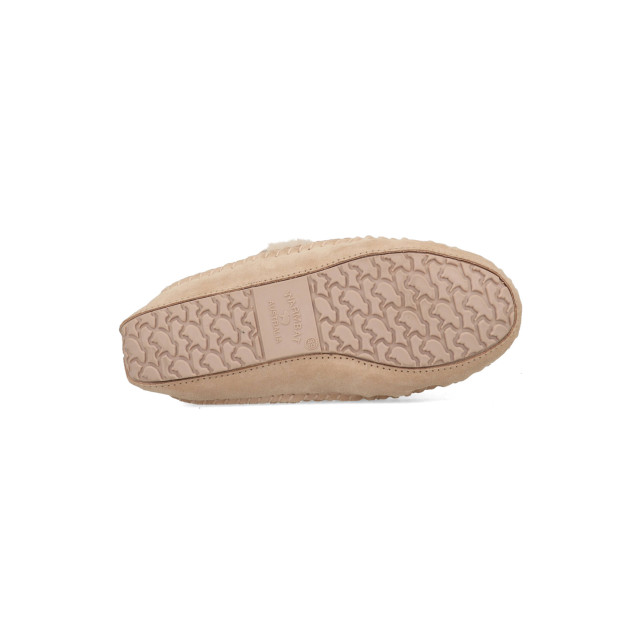 Warmbat Pantoffels barrine bar341054 blush BAR341054 large