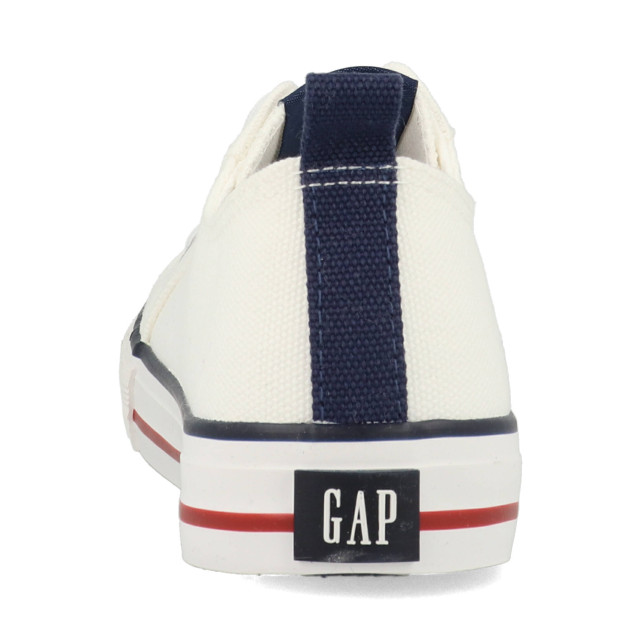 GAP Sneakers houston gal001f5tywhit GAL001F5TYWHIT large