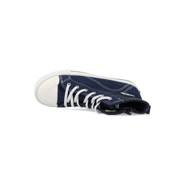 GAP Sneakers houston denim gal501f6tyelyb blauw GAL501F6TYELYB large