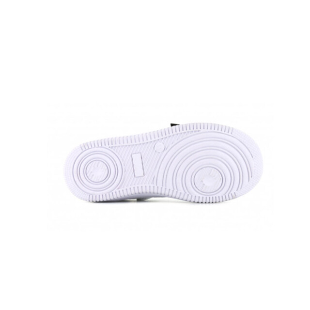 Shoesme MU21S020 Sneakers Wit MU21S020 large